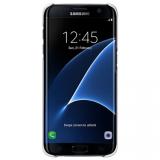 Ốp lưng X Line Friends cho Samsung Galaxy S7 (Đen)