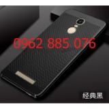 Ốp lưng XIAOMI 4A dạng lưới tản nhiệt