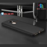Ốp lưng Xiaomi Redmi 4A Silicone đen
