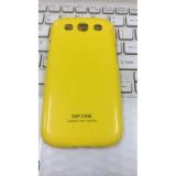 Ốp nhựa cứng SGP dành cho Samsung S3