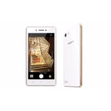 Ốp SIlicon 0.33mm cho Oppo Neo 7 A33W (Trong suốt)