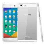 Ốp silicon 0.33mm cho oppo mirro 5
