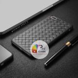 Ốp Silicon Caro Tản Nhiệt cho iPhone 7 Plus/ 8 Plus