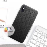 Ốp Silicon Caro Tản Nhiệt cho iPhone X