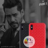 Ốp Silicon Caro Tản Nhiệt cho iPhone X