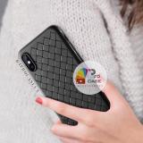 Ốp Silicon Caro Tản Nhiệt cho iPhone X