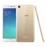 Ốp Silicon cho Oppo F1s / A59 / Find 9 (Trong suốt)