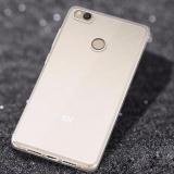 Ốp Silicon cho Xiaomi Mi 4S (Trong suốt)