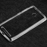 Ốp Silicon cho Xiaomi Redmi 3X (Trong suốt)