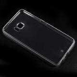 Ốp Silicon dẻo cho HTC U Ultra