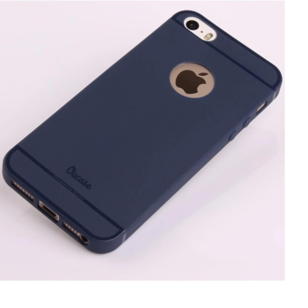 Ốp Silicon dẻo OU case cho iPhone 6 Plus