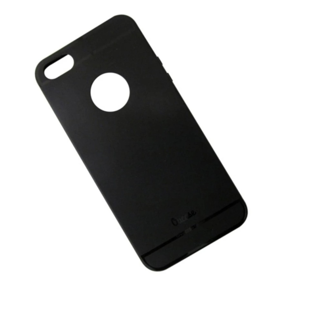 Ốp Silicon dẻo OU case cho iPhone 6 Plus