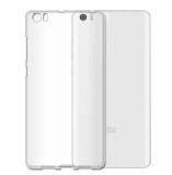 Ốp silicon điện thoại xiaomi Mi5