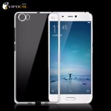Ốp silicon siêu mỏng Xiaomi Mi5 - hàng nhập khẩu