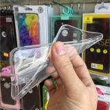 Ốp silicone iPhone X hiệu OU CASE