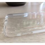Ốp silicone iPhone X hiệu OU CASE
