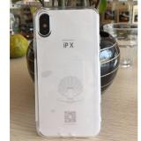Ốp silicone iPhone X hiệu OU CASE