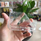 Ốp silicone iPhone X hiệu OU CASE