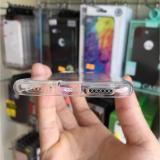 Ốp silicone iPhone X hiệu OU CASE
