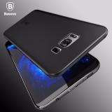Ốp Slim PP Galaxy S8 Plus-hiệu Baseus