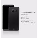 Ốp Slim PP Galaxy S8 Plus-hiệu Baseus