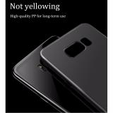 Ốp Slim PP Galaxy S8 Plus-hiệu Baseus
