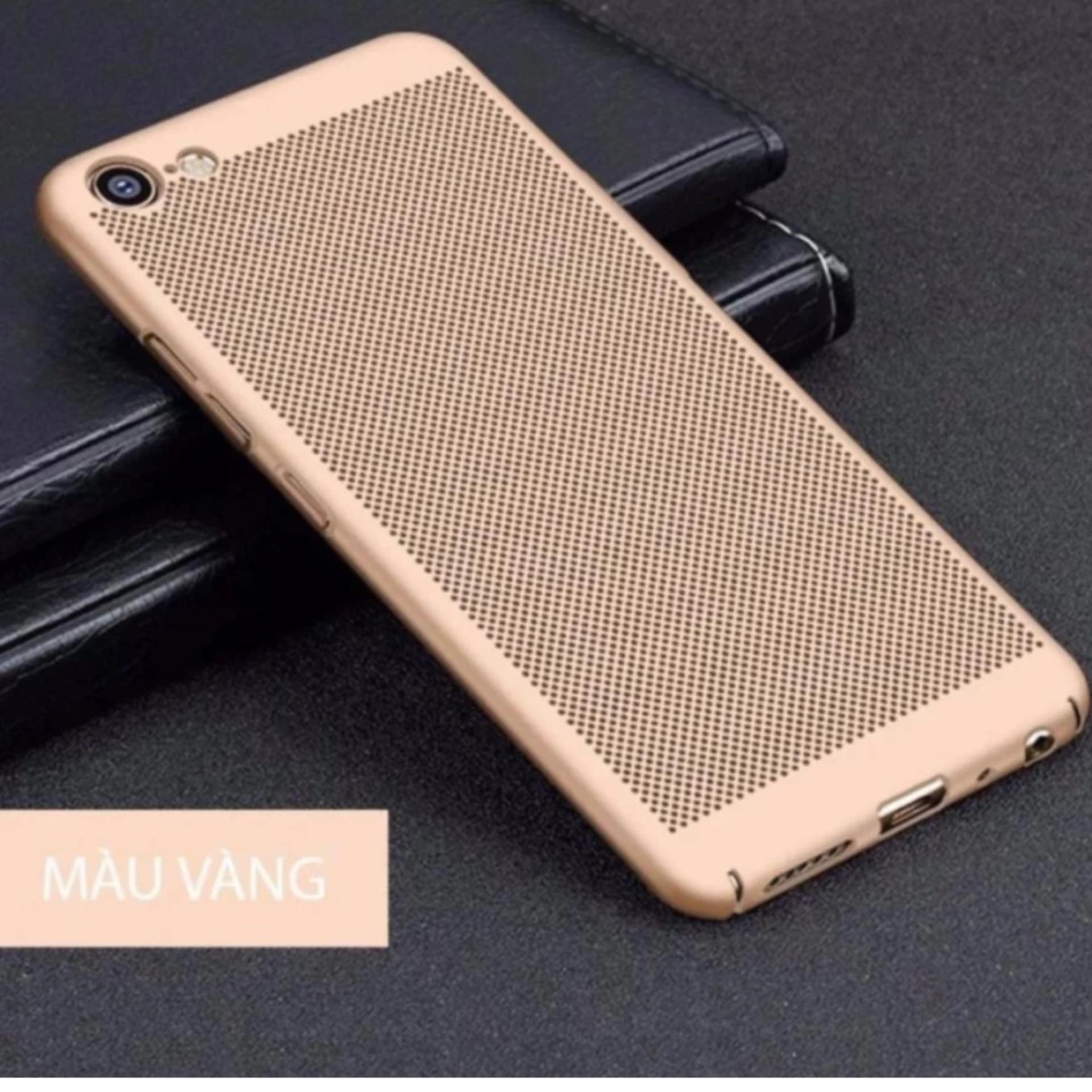 Ốp tản nhiệt dạng lưới cho điện thoại Vivo Y66 -
