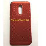 Ốp tản nhiệt dạng lưới cho điện Xiaomi Redmi 5 Plus - Hàng nhập khẩu