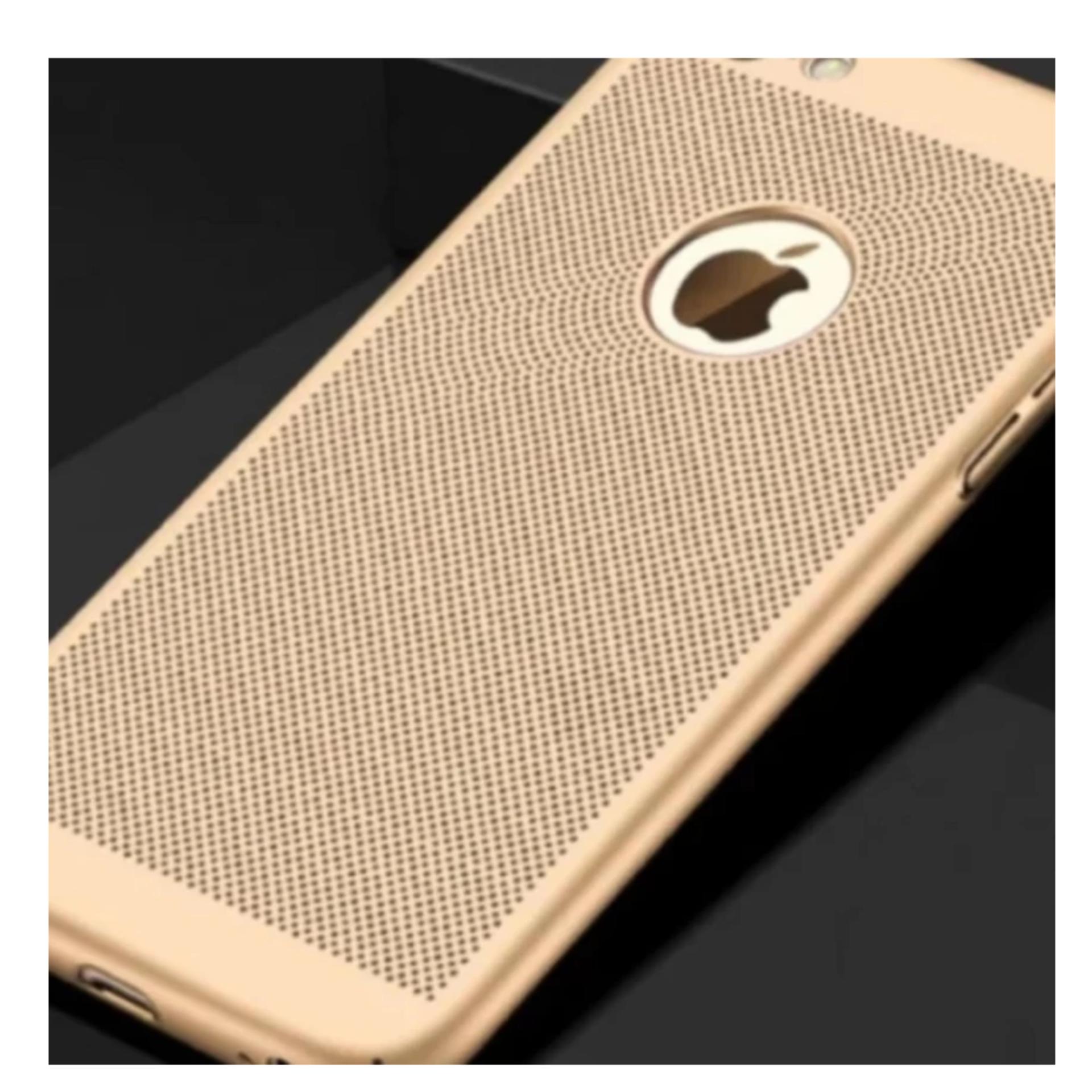 Ốp tản nhiệt lưới cho điện thoại iPhone 6/6S - Hàng nhập khẩu