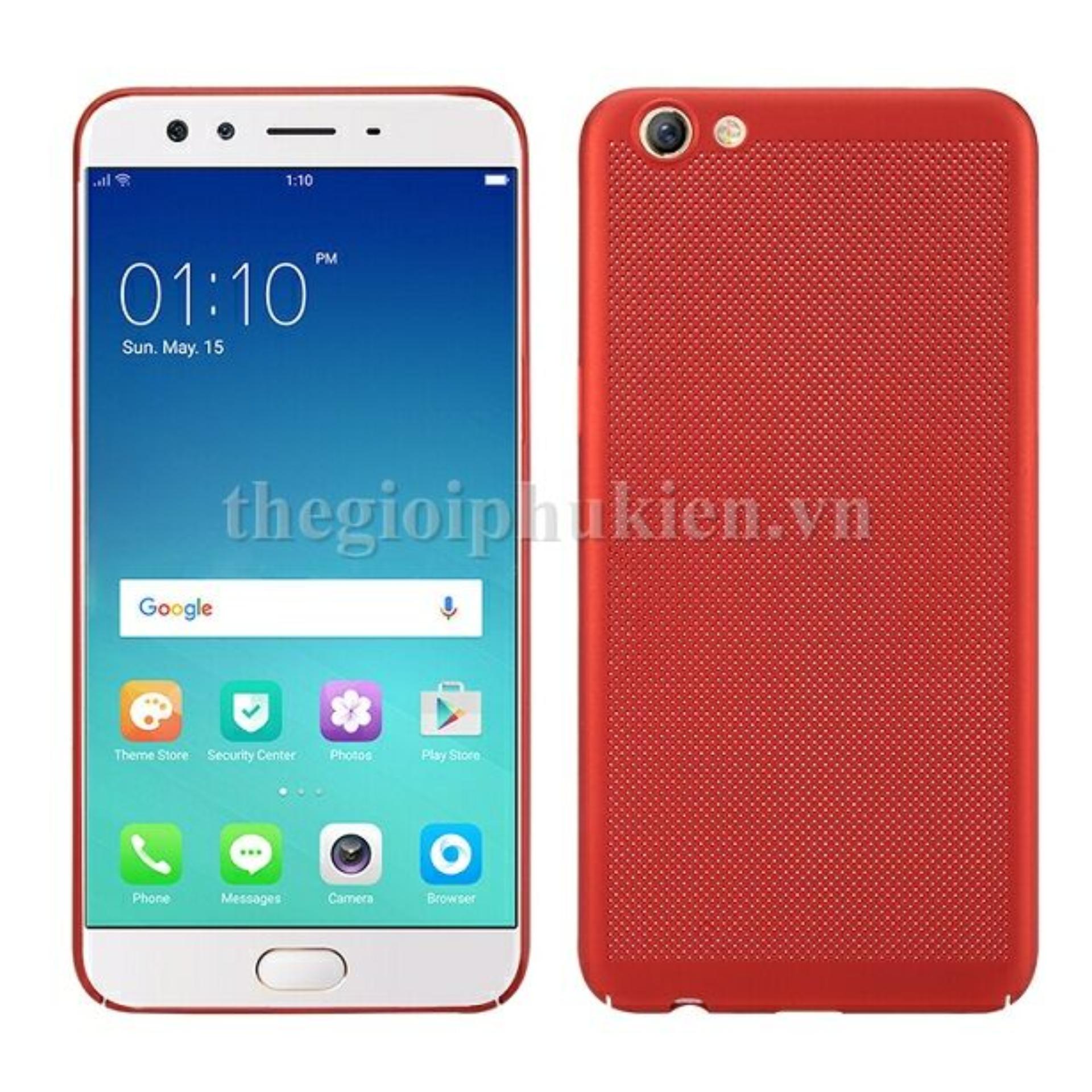 Ốp tản nhiệt lưới cho Oppo F3 -