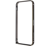 Ốp viền iPhone 5 5s (Đen)
