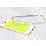 Ốp viền Iphone 5/5S/SE - Cho Deal 24h (Vàng)