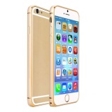 Ốp viền IPhone 6/ 6S - Cho Deal 24h (Vàng)