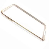 Ốp viền kim loại cho SamSung Galaxy E7 (Bạc)