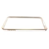 Ốp viền nhôm cho Samsung Galaxy S5 (Bạc)
