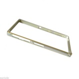 Ốp viền nhôm cho Sony Xperia M5 (Bạc)