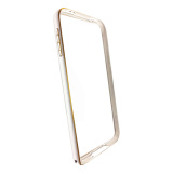Ốp viền nhôm Galaxy Note 3 (Bạc)