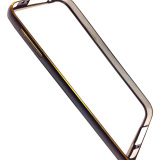 Ốp viền nhôm Galaxy Note 3  ( Đen )