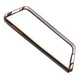 Ốp viền nhôm Galaxy Note 3  ( Đen )