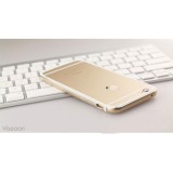 Ốp viền nhôm HOCO Seriah Iphone 6 / Iphone 6S