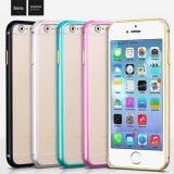 Ốp viền nhôm Hoco Seriah Iphone 6  / 6S , cam kết sản phẩm đúng mô tả, chất lượng đảm bảo