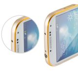 Ốp viền nhôm Samsung Galaxy S5 (Vàng)