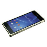 Ốp viền nhôm Sony Xperia Z2