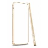 Ốp viền trơn Coteetci sang trọng cho Iphone 6 / 6s - hàng nhập khẩu