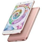 OPPO F1S 2017 2 SIM 64GB (A1601) (Hồng) - Hãng Phân phối chính thức