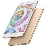 OPPO F1S 2017 2 SIM 64GB (A1601) (Vàng) - Hãng Phân phối chính thức