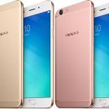 OPPO F1s 32GB (Hồng) - Hãng Phân phối chính thức