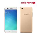 Oppo F3 64Gb (Vàng) - Hãng phân phối chính thức