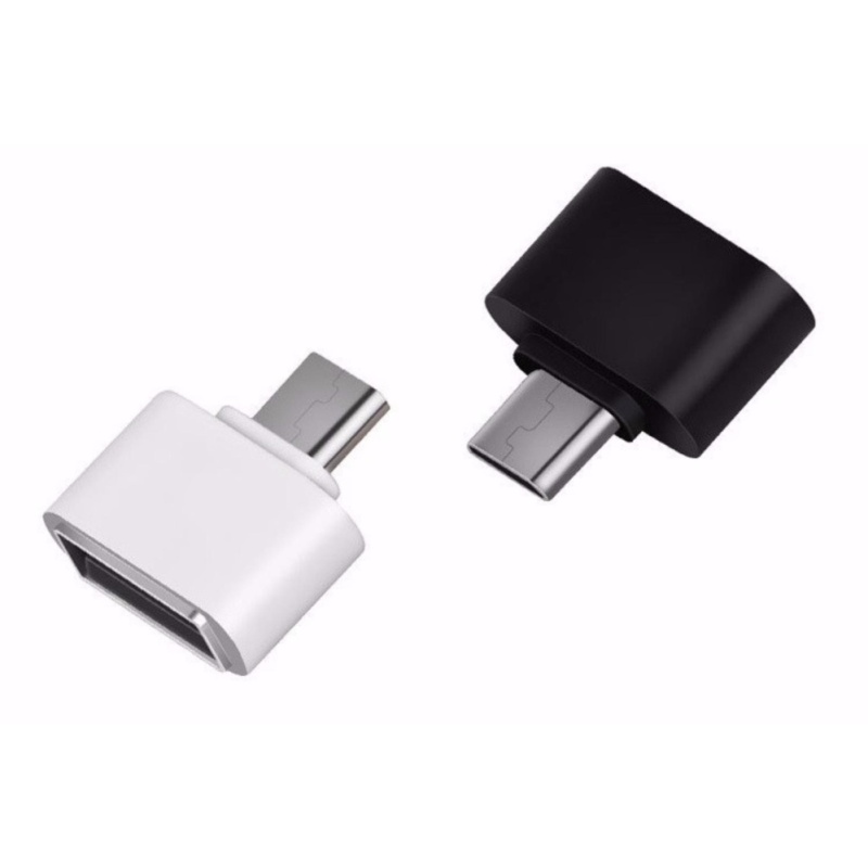 Bảng giá OTG - Đầu chuyển USB Micro thành Micro-B (dành cho android)-GDTL Phong Vũ
