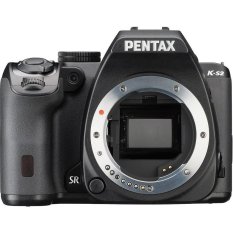 PENTAX K-S2 20.1MP Body Đen